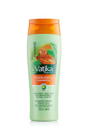 VATIKA SHAMPOO 400ML MOISTURE TREATMENT