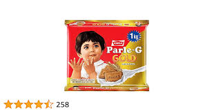 PARLE G GOLD 10X100G