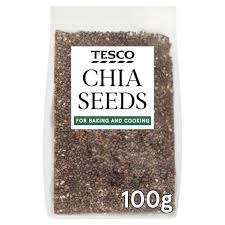 CHIA SEED 100G