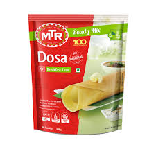 MTR DOSA 500G