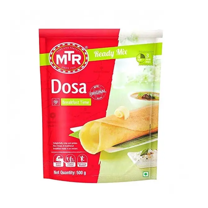 MTR DOSA 500G