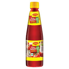 MAGGIE RICH TOMATO KETCHUP 960G 