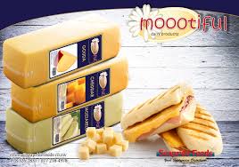 MOOOTIFUL CHEDDAR 800G