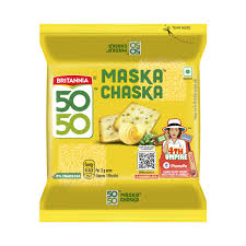 BRITANNIA 5050 MASKA CHASKA