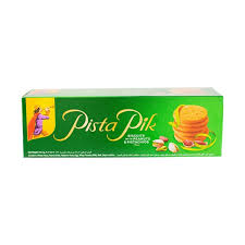 PISTA PIK 2G