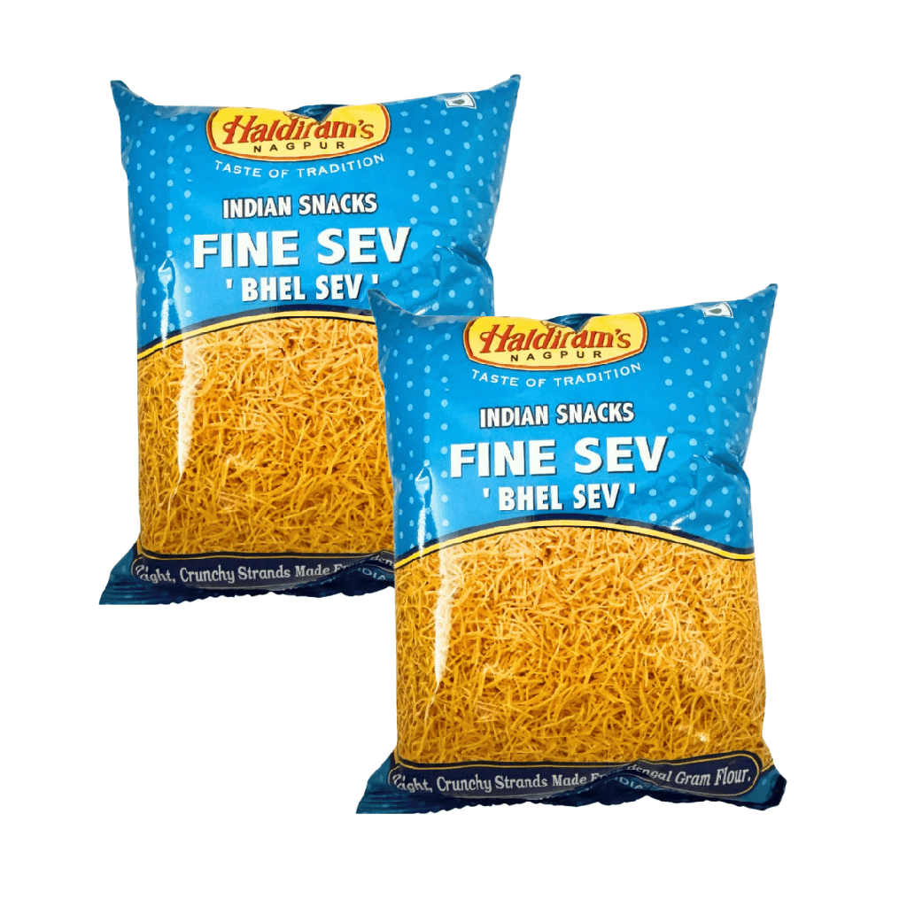HALDIRAM'S FINE SEV 150G