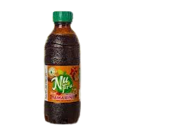 NU FRU TAMARIND 250MLS