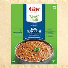 DTH - DAL MAKHANI (READY TO EAT)