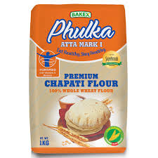 ROYAL CHAPATI FLOUR 10KG