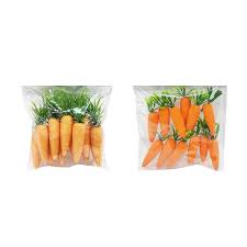 CARROTS PKT (FARMERS)