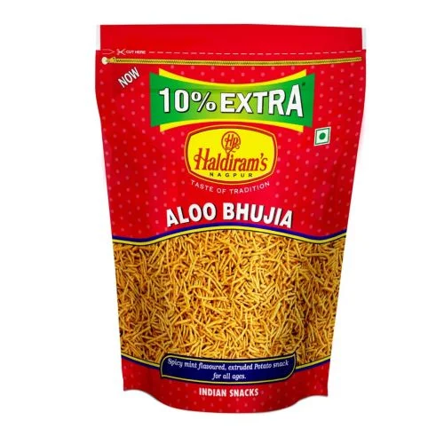 HALDIRAM'S ALOO BHUJIA 40G