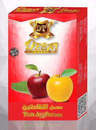 DEBAJ DOUBLE APPLE 50G DXB