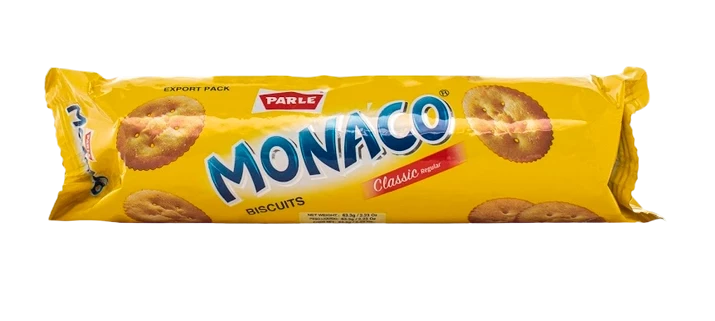 PARLE MONACO CLASSIC 63.3G
