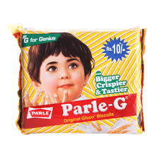 PARLE ORIGINAL GLUCOSE BISCUITS 188G