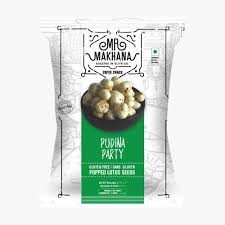 MR MAKHANA PUDINA PARTY 75G