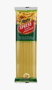 PASTA EXPRESS SPAGHETTI PASTA 500G DXB