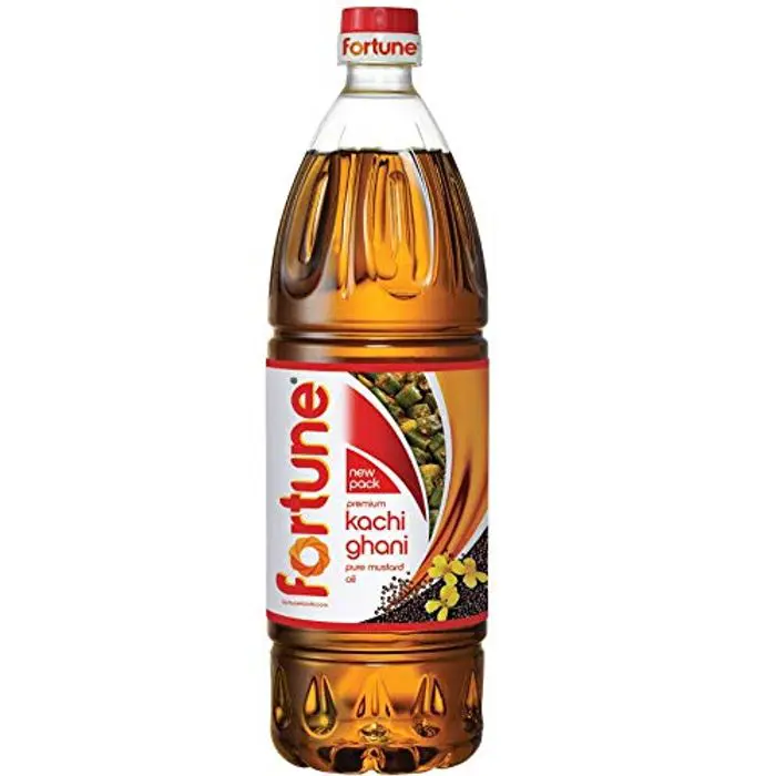 CLASSY PREMIUM KACHI GHANI MUSTARD OIL 1LTR