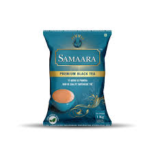 SAMAARA BLACK TEA