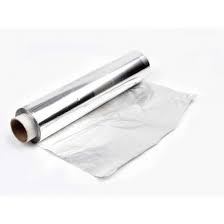 ALUFLEX ALLUMINIUM FOIL 1KG DXB