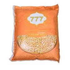 777 BRAND CHANA DAL 1KG