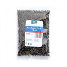 STANDARD BLACK PEPPER P/K
