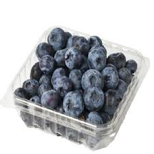 BLUEBERRY 50G KITWE