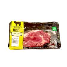 BEEF TOPSIDE STEAK KITWE