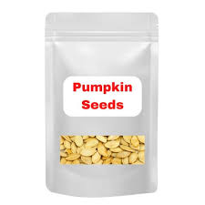 PUMPKIN SEEDS TASU 250G
