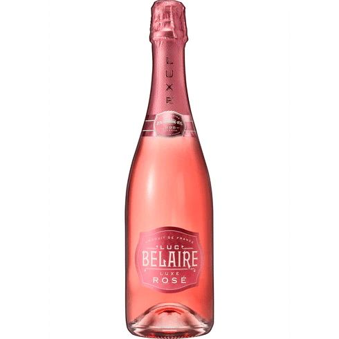 Luc Belaire Luxe Rose