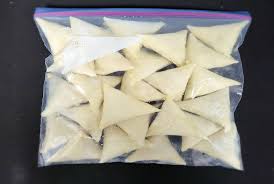 DTH BEEF SAMOSA