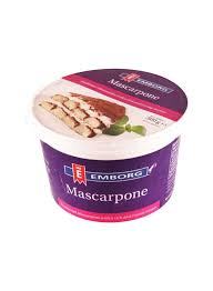 EMBORG GRAN HARD CHEESE ITALIAN STYLE