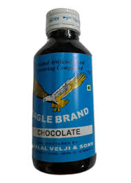EAGLE CHOCOLATE ESSANCE