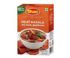 SHAN MEAT MASALA 100G