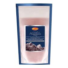 SHAN PINK SALT 400G