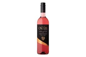 CRONIER NATURAL SWEET ROSE