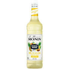MONIN PINA COCO 1L