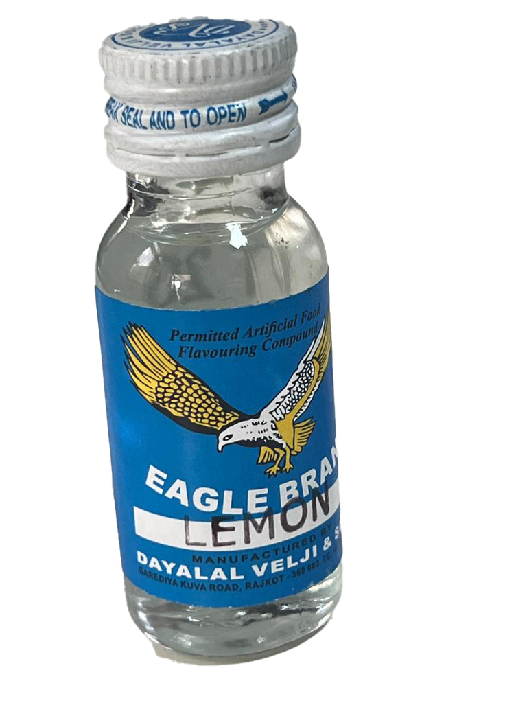 EAGLE BRAND LEMON