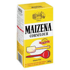 MAIZENA CORNFLOUR (500G)