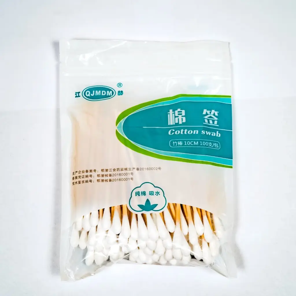 HUA RUI COTTON SWABS
