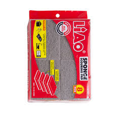 LIAO SCOURING PAD