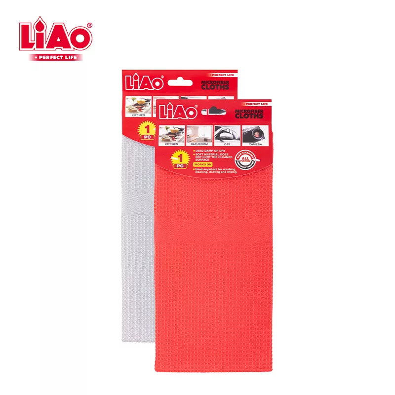 LIAO CLOTH 1PCS
