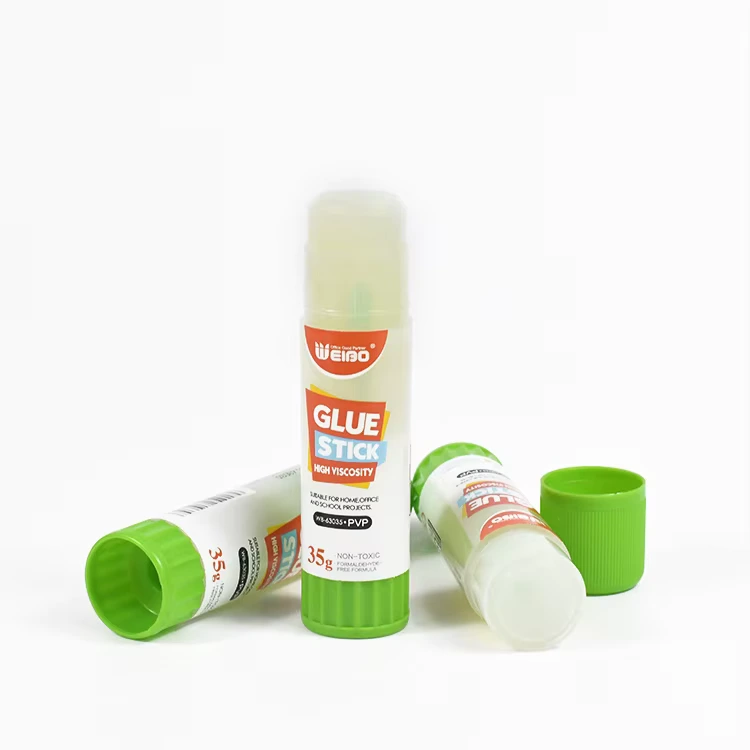 WEIBO GLUE STICK 9G
