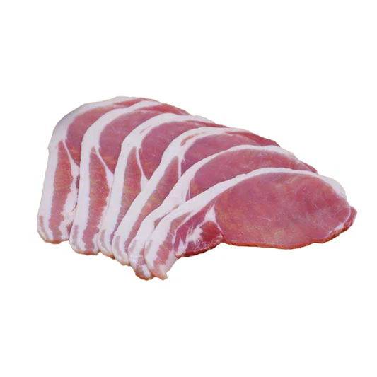 BACK BACON ZAMBEEF