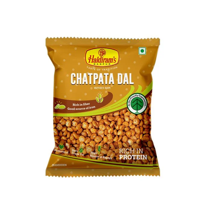 HALDIRAMS CHATPATA DAL (200G)