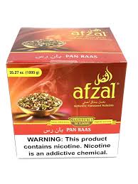 AFZAL PAN RAAS 1KG