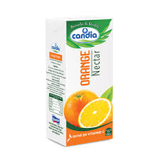 CANDIA COCKTAIL JUICE (180ML)