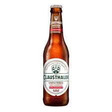 CLAUSTHALER N ALCOHOLIC (330ML)