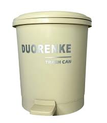 DUSTBIN