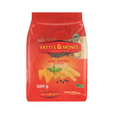 FATTI'S & MONI'S MACARONI 500G