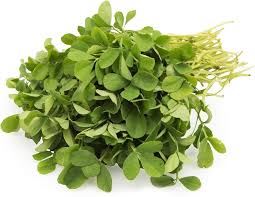 FRESH METHI P/KG